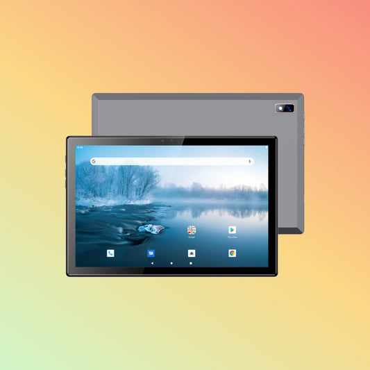 UNIWA W888 6.3 Inches 2W Big Speaker Global Version IP68 Waterproof NFC Smartphone