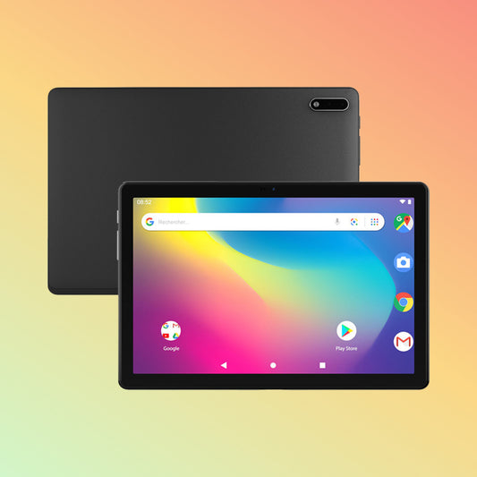 UTAB U618 10.1 Inches Touch Screen Android Mobile Tablet PC