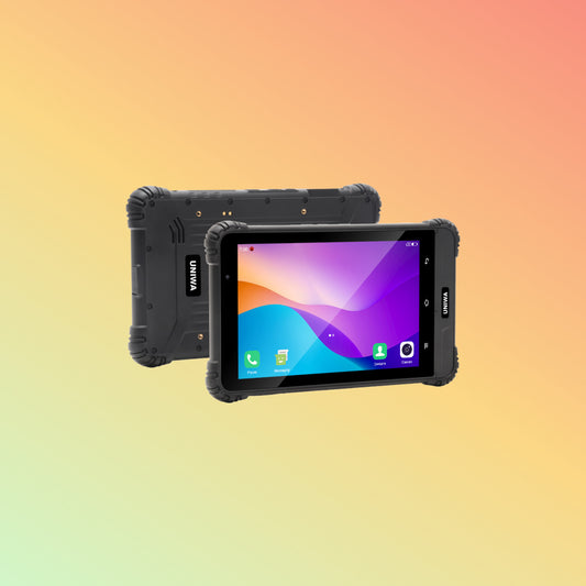 UTAB NR8001 8 Inches IP68 Android Rugged Tablet PC