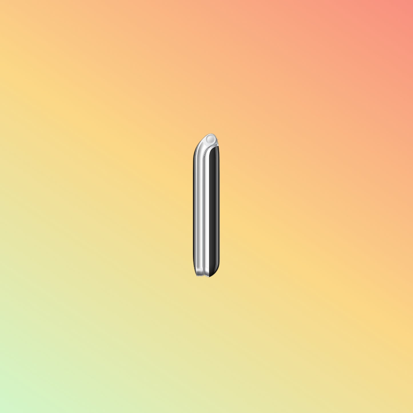 UNIWA F247L 2.4 Inches Dual SIM SOS Button Keypad 4G LTE Flip Feature Phone