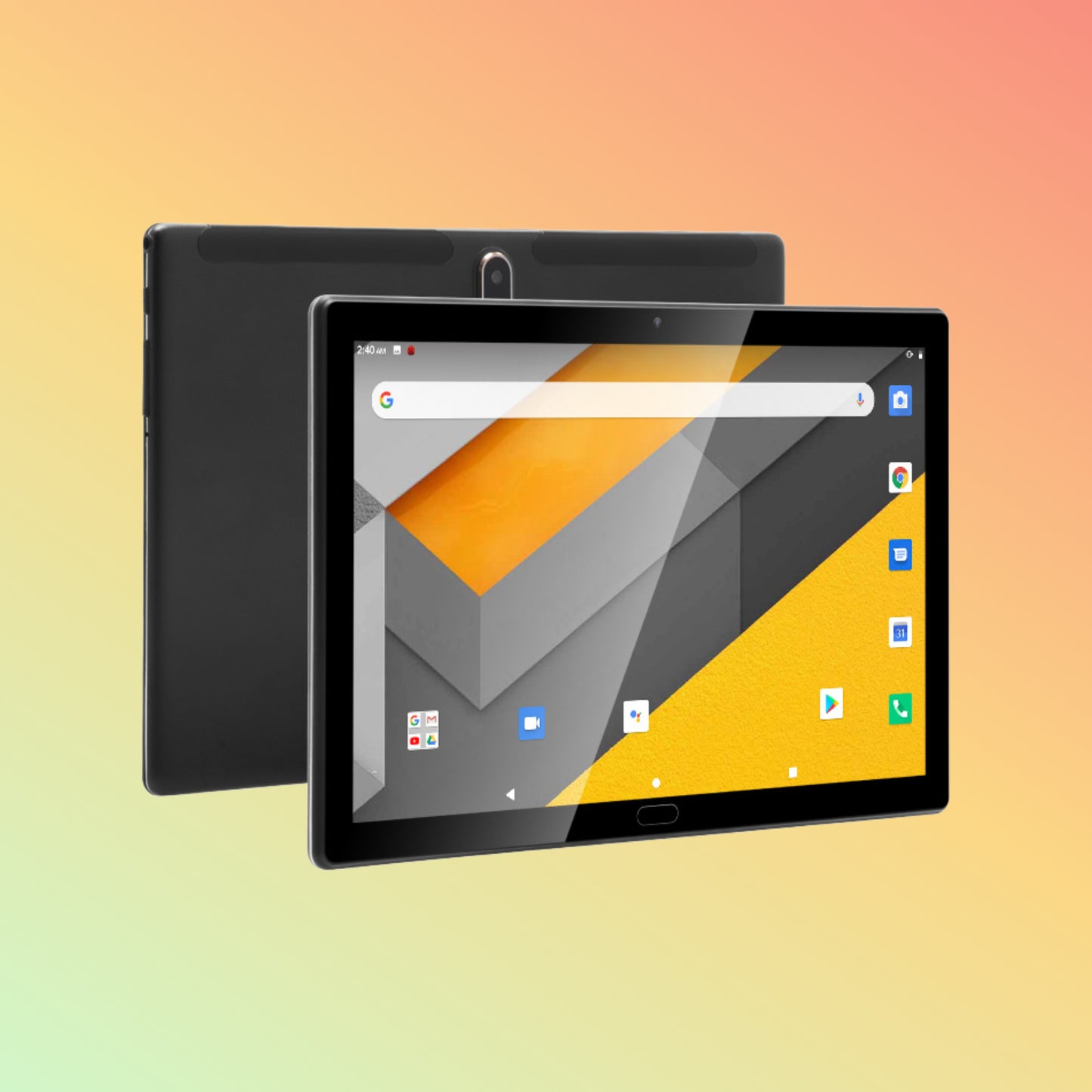 UTAB M1040L 10" 2GB/32GB 4G LTE Octa-Core Android OEM Tablet