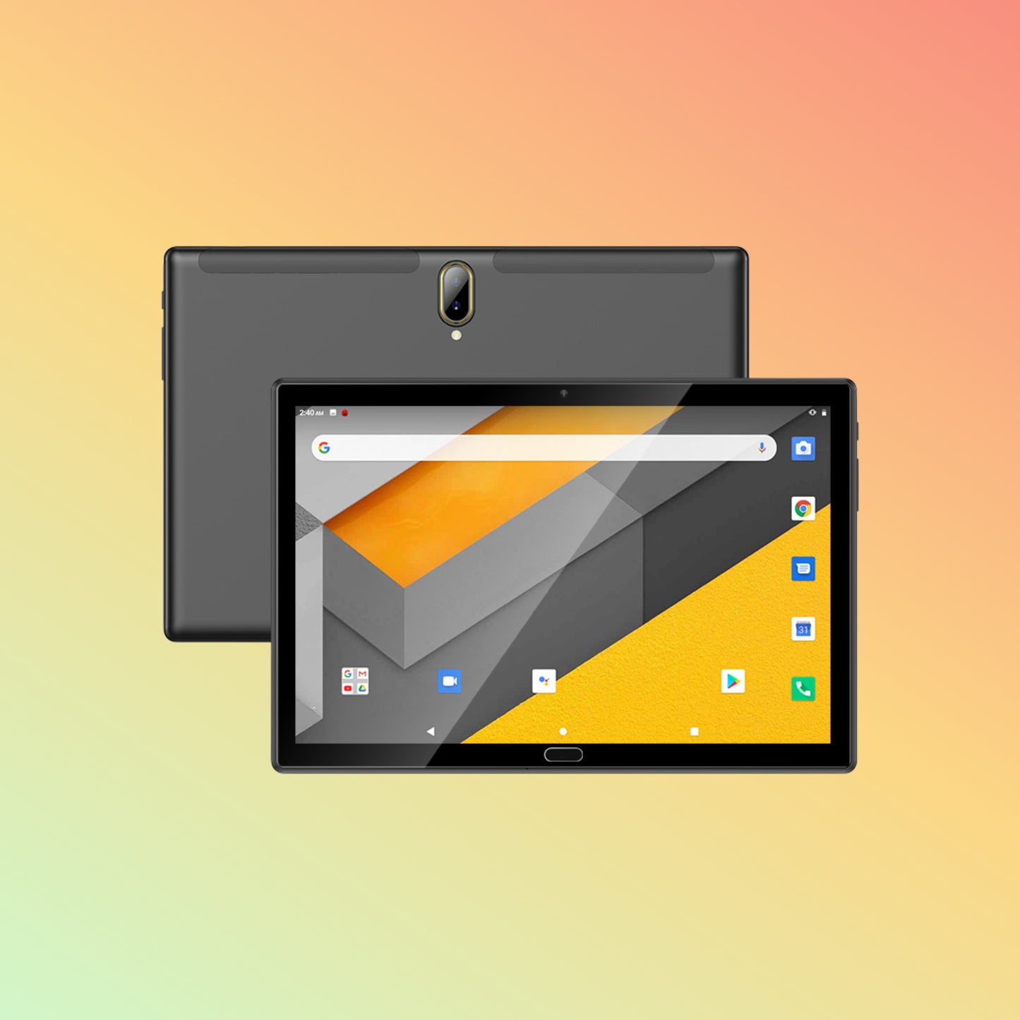 UTAB M1040L 10" 2GB/32GB 4G LTE Octa-Core Android OEM Tablet