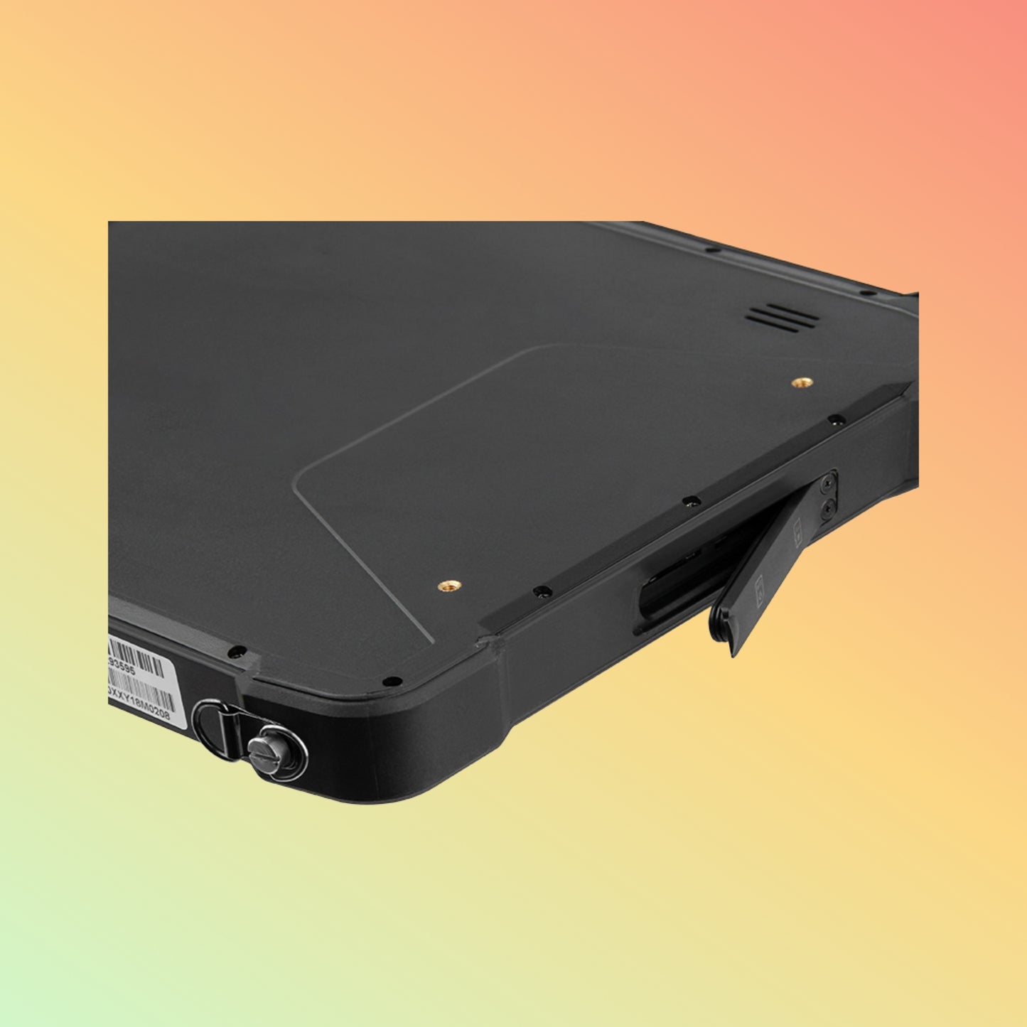 WinPad W101 10 Inches 4GB/64GB WiFi IP65 Rugged Tablet Windows 10