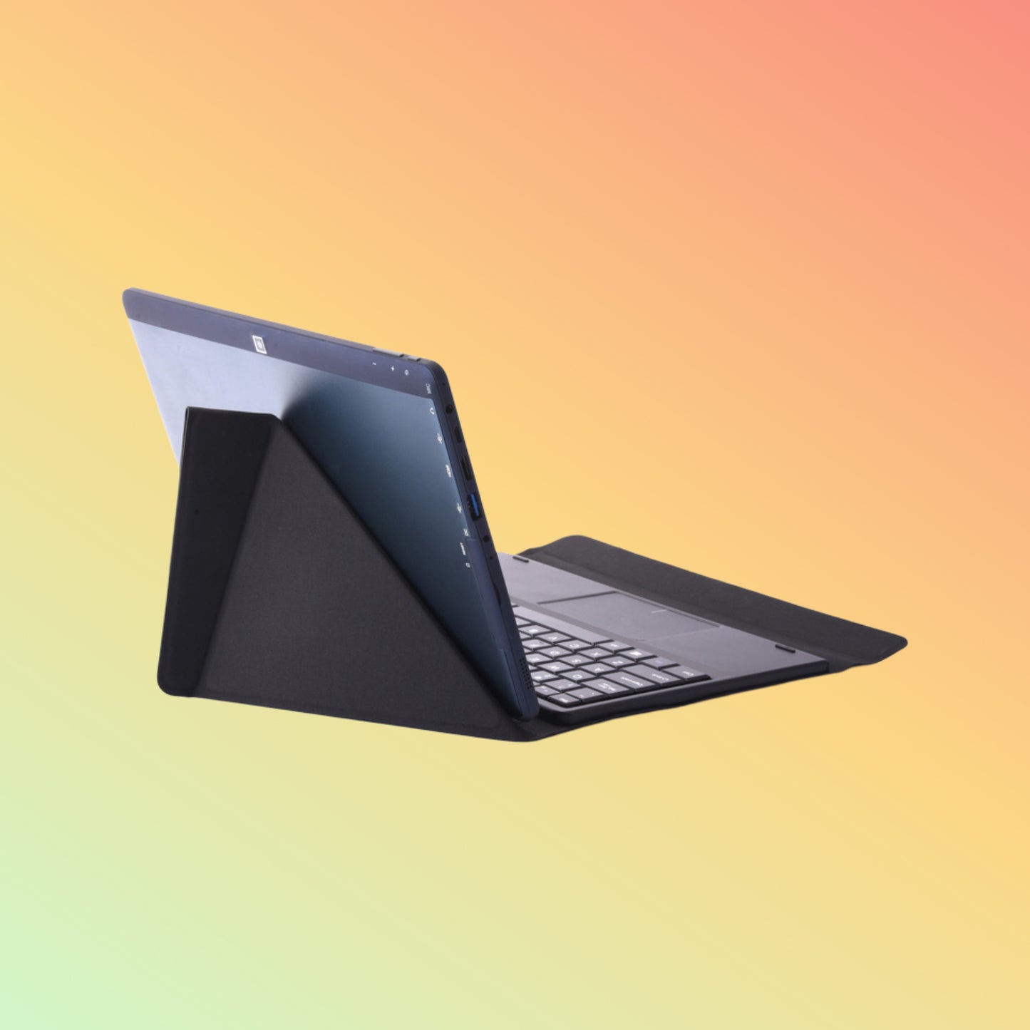 WinPad BT301 10.1" N4120 4GB/64GB 2-in-1 Windows Tablet PC