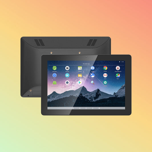 HCC-POS58D WIFI Cloud Printing 58MM ESC/POS Thermal Receipt Printer