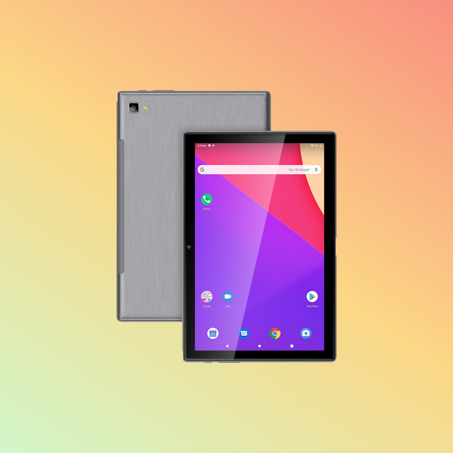 HCC-TL24U 2" 203dpi USB Thermal Receipt/Label Printer for Retail