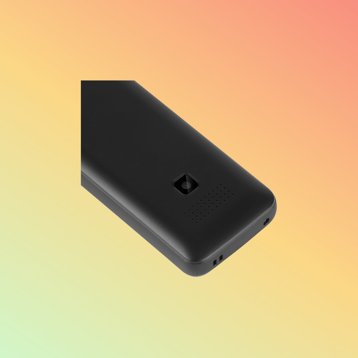 UNIWA E1801 1.77 Inches Screen Dual SIM Low Price Keypad Feature Phone