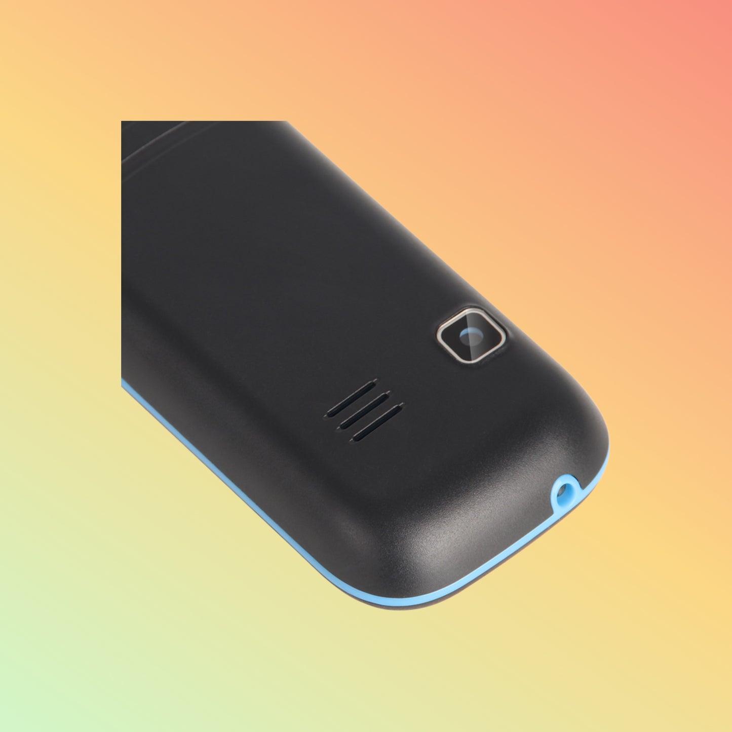 UNIWA E1200C 1.77 Inches Screen Dual SIM Card Feature Phone