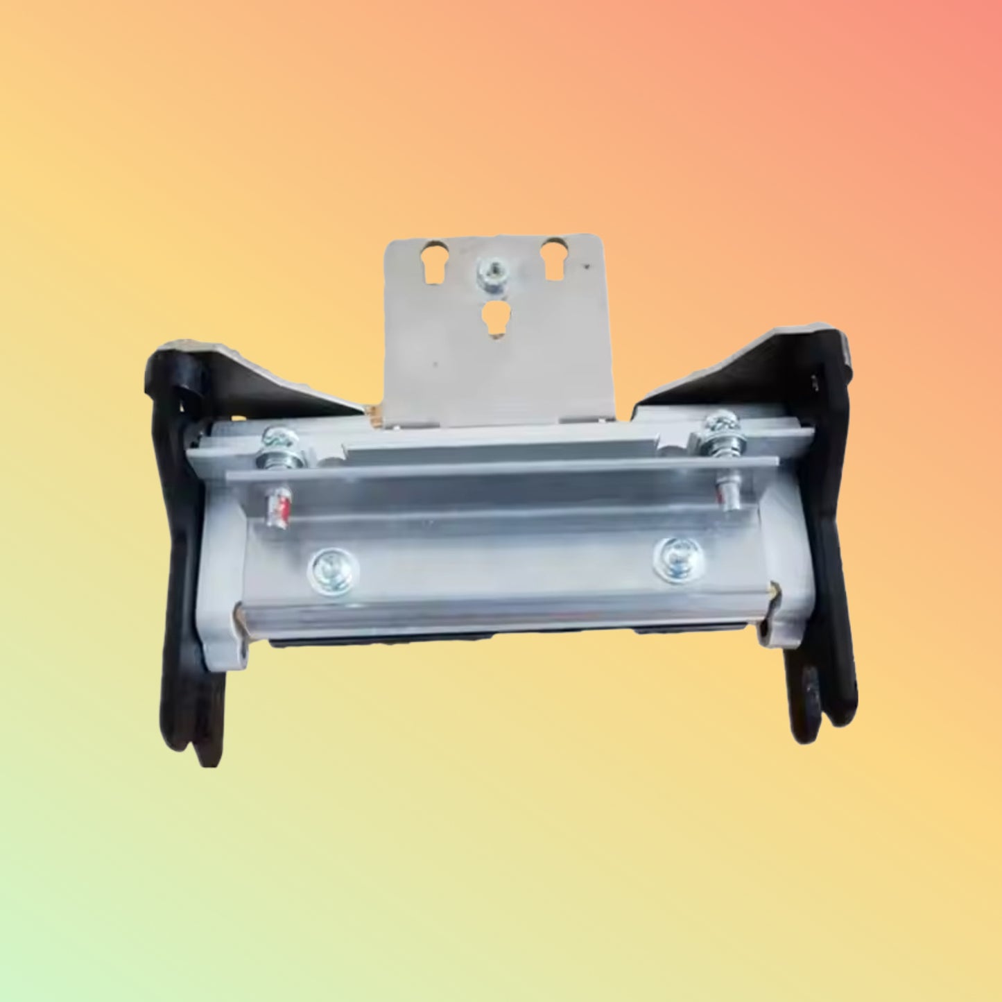 O DTC550 Print Head Card Printer Accessories