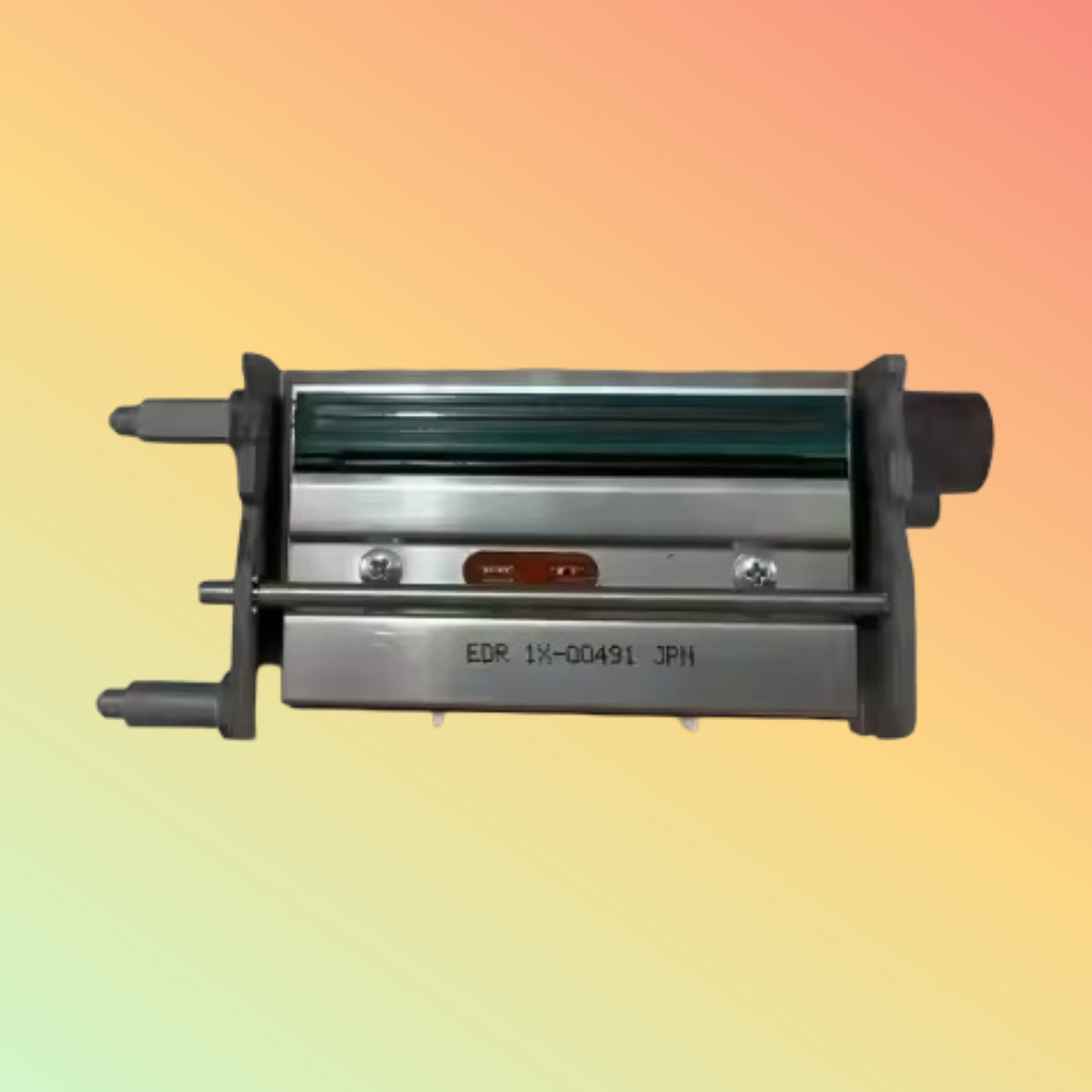 Genuine 600dpi Matica EDIsecure MC660 Retransfer Print Head