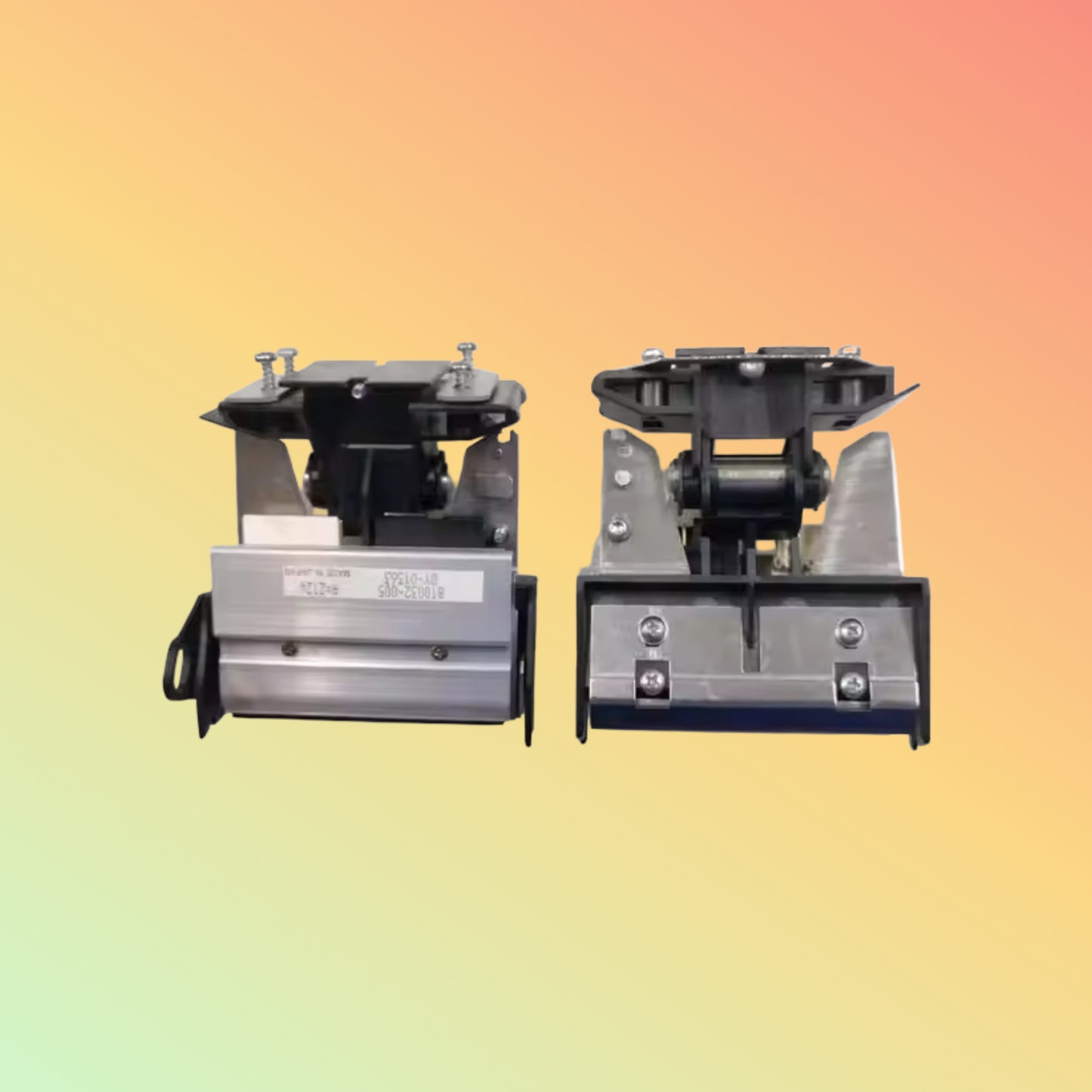 Zebra P330i Card Printer Accessories Print Head 810032-005