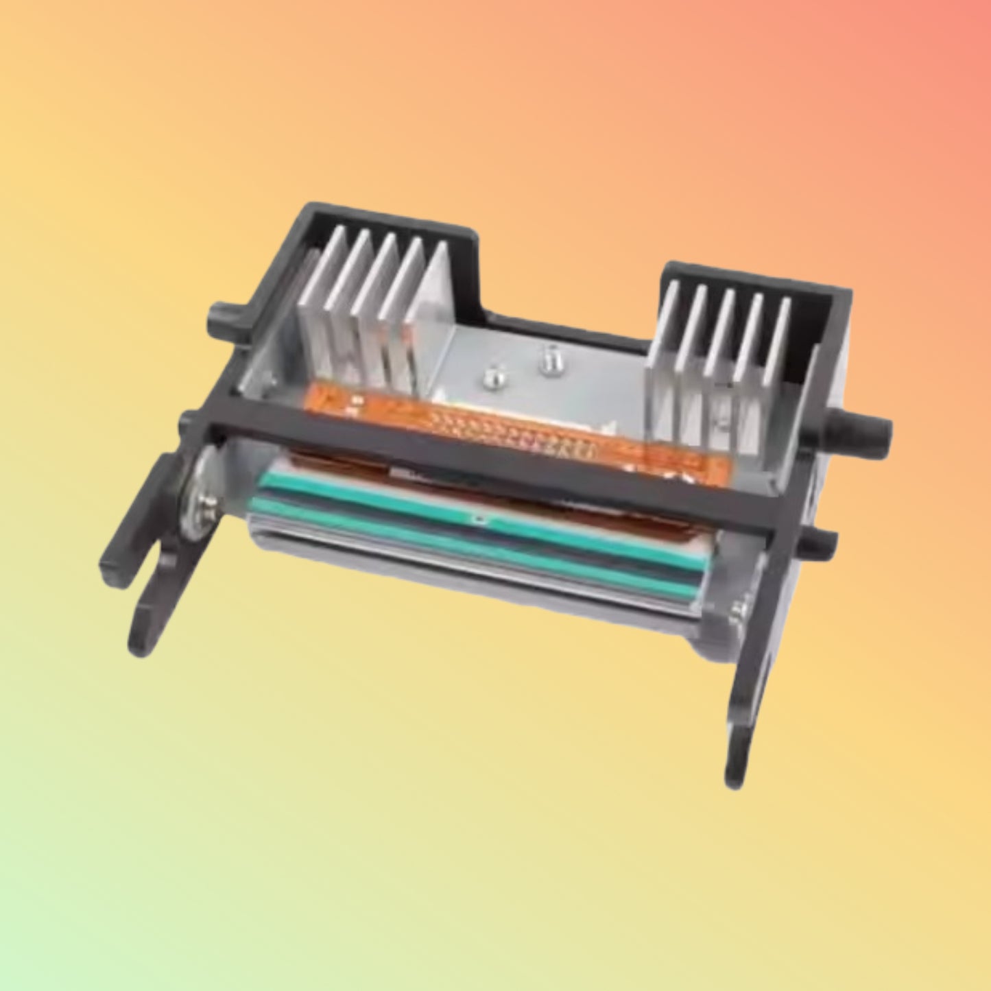 Thermal Print Head HITI CS220e CS260e ID Card Printer Hot Sell Original HiTi CS200e Printhead