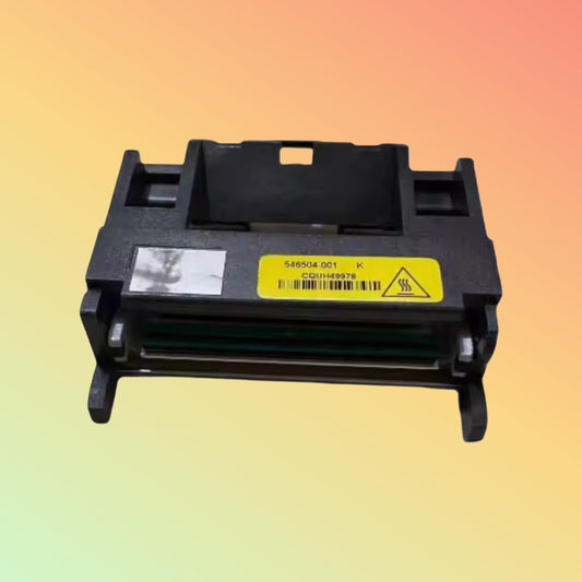 High Quality Datacard Print Head 546504-001 for SD 260/ SD 360/ CD 800