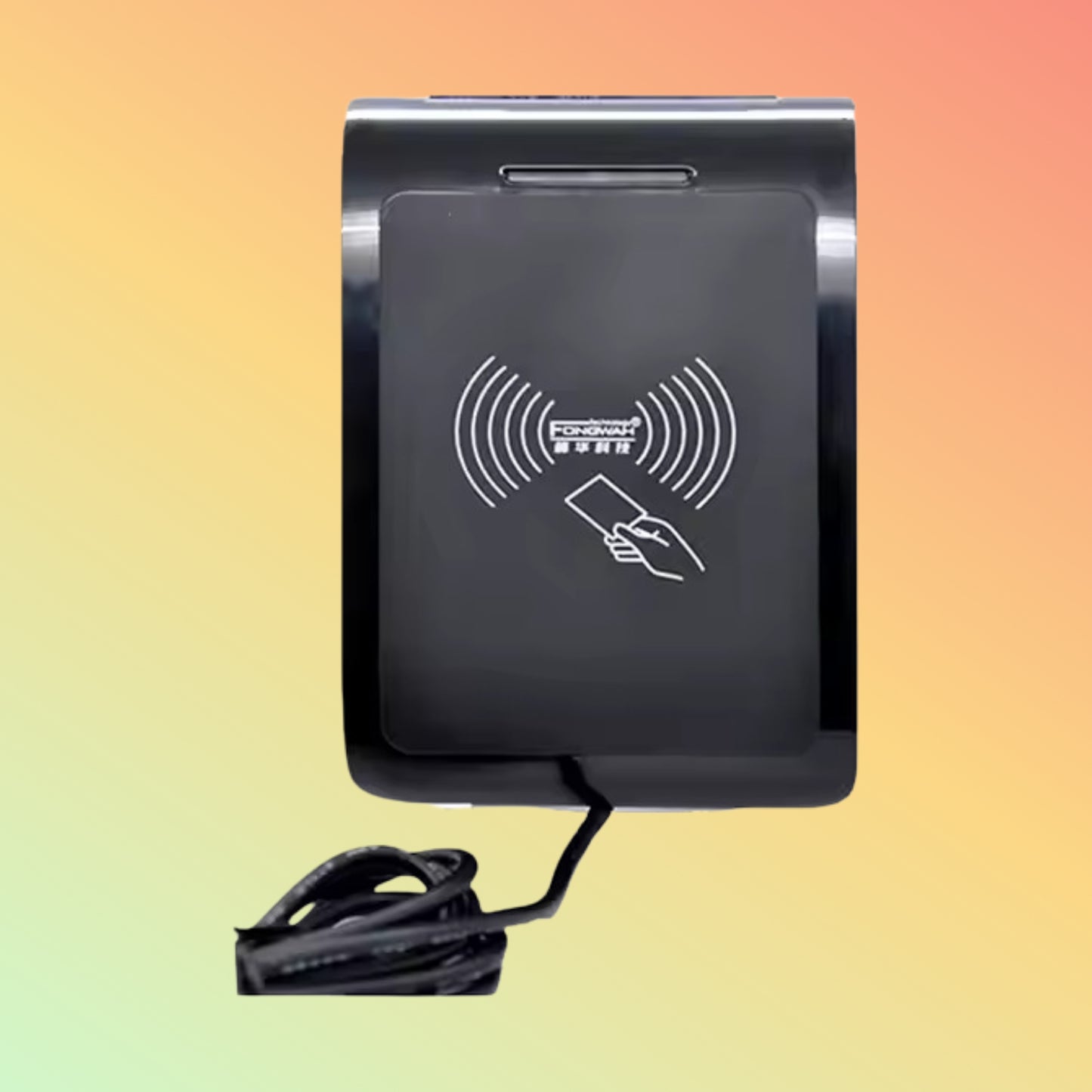 Dual Interface S9 Contactless IC Card Reader