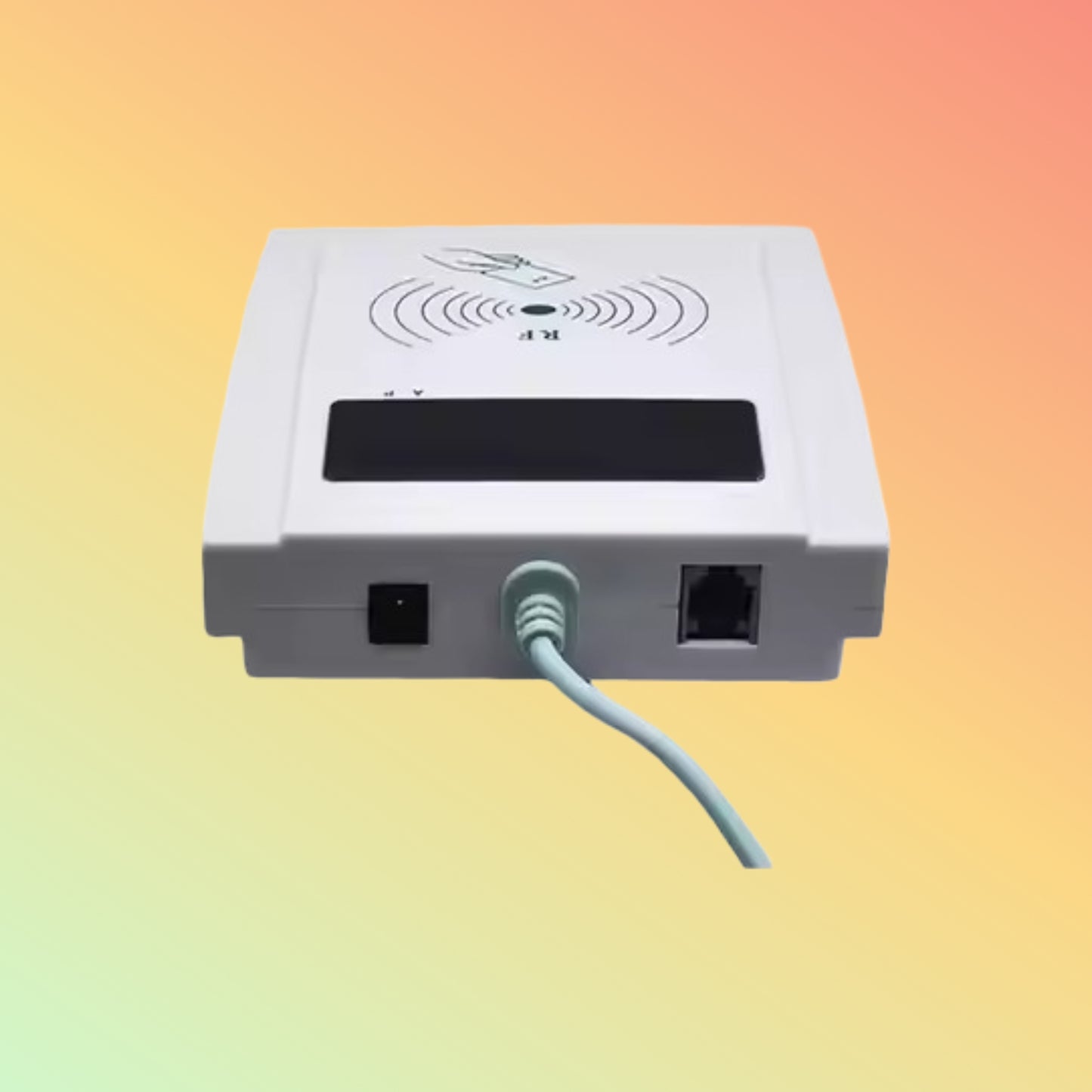 Hot Sale RF Contactless Multi-function Smart Card Reader