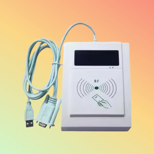 Hot Sale RF Contactless Multi-function Smart Card Reader