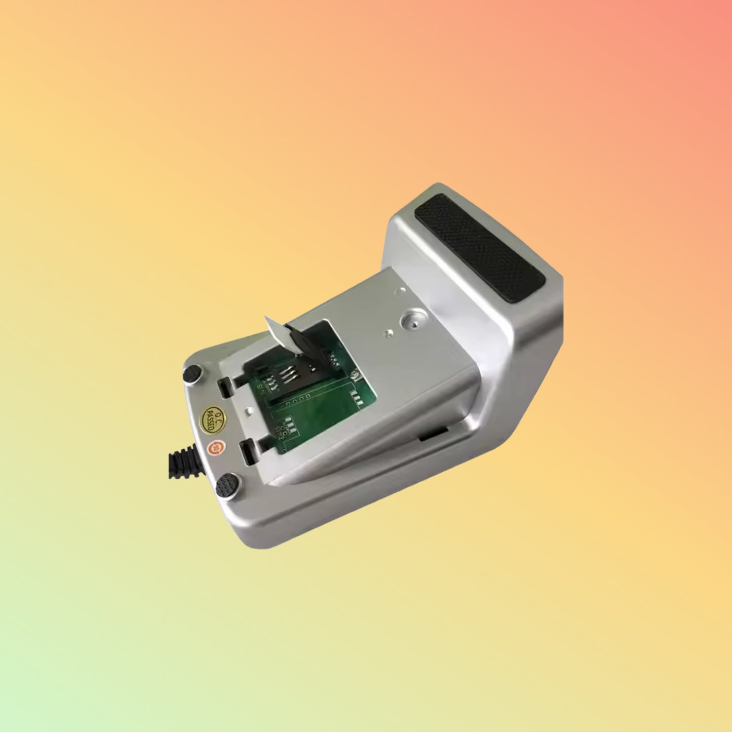 D&C T6-U-I Contact IC Smart Card Reader