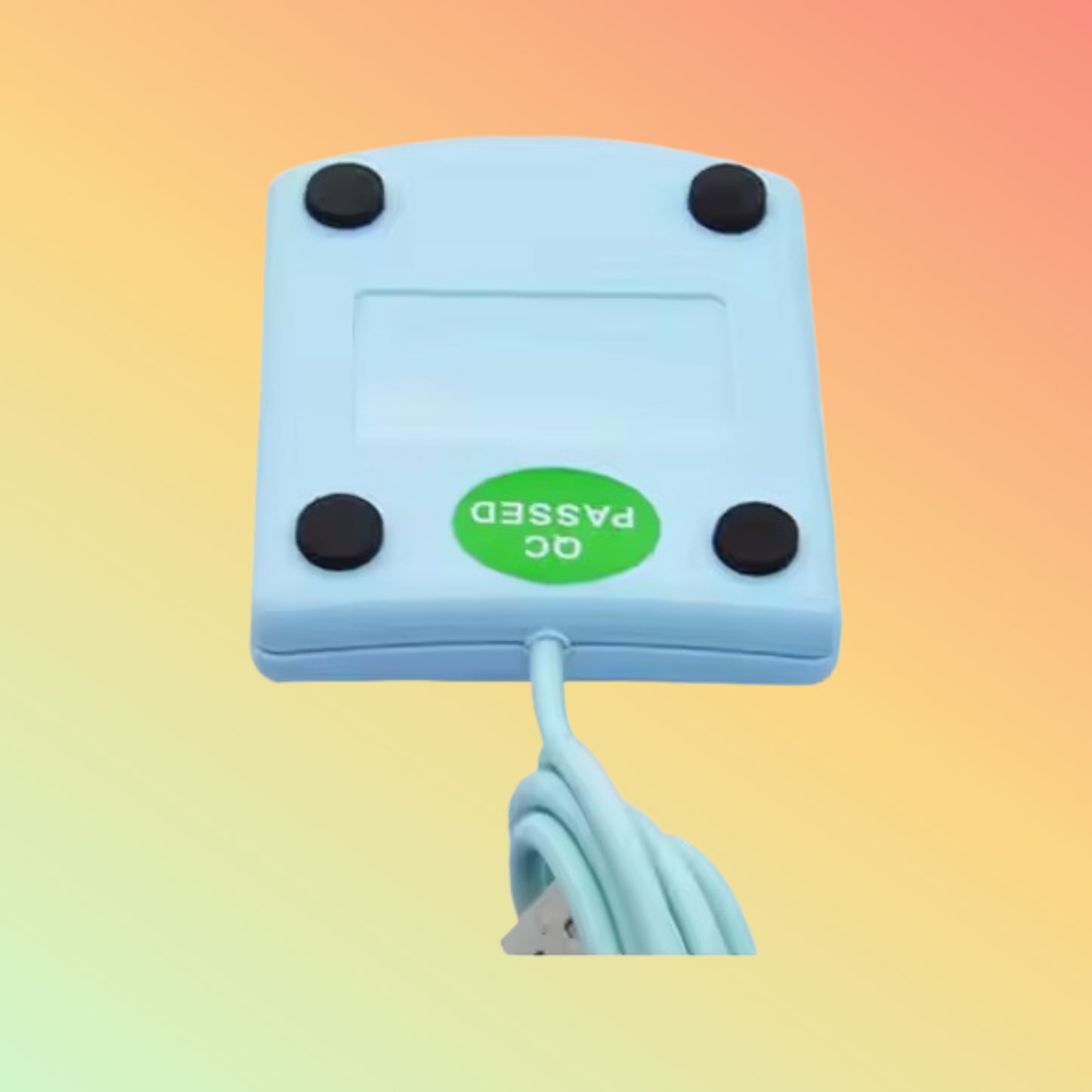 S3 Series Contact IC Card Reader