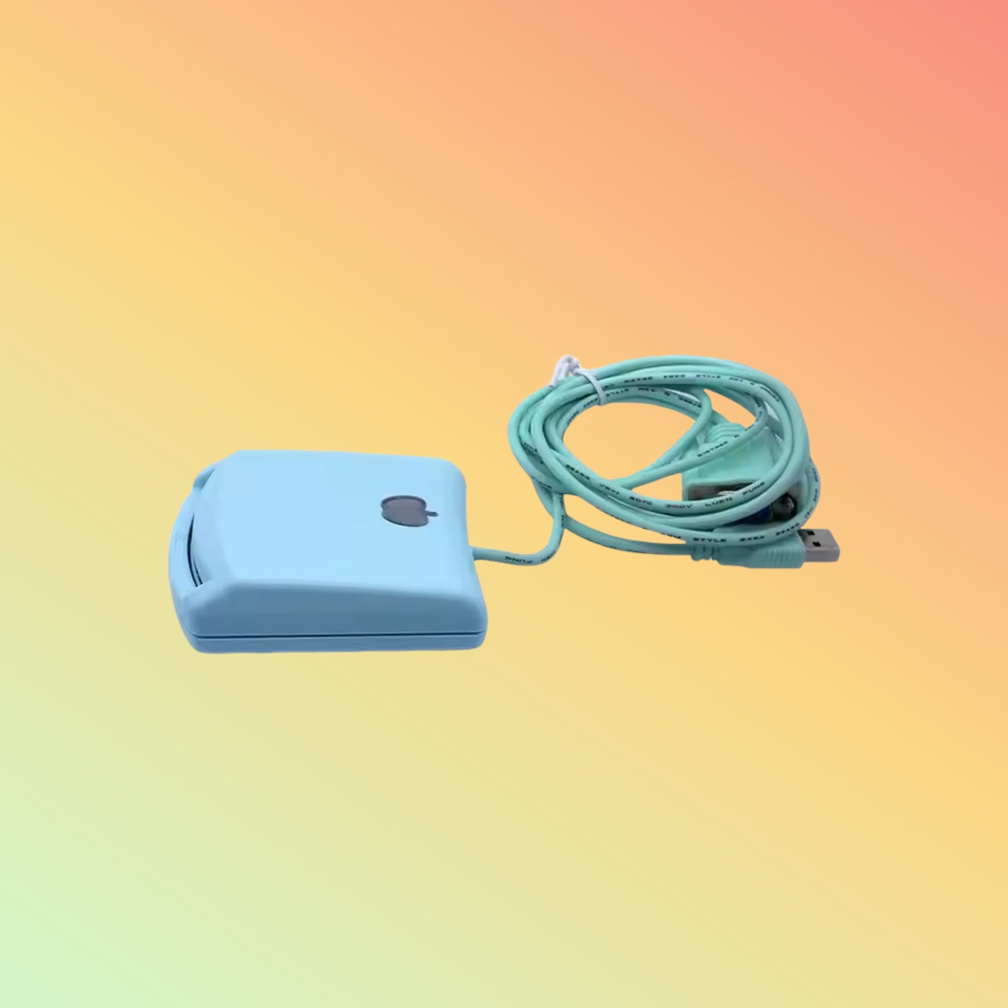 S3 Series Contact IC Card Reader
