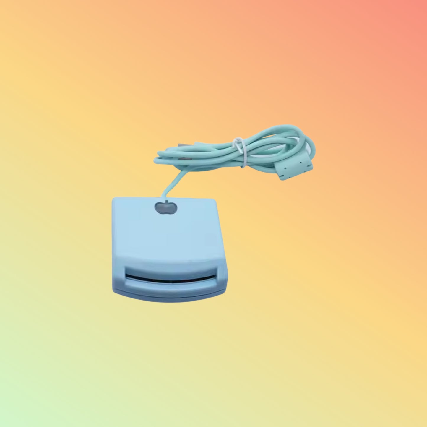 S3 Series Contact IC Card Reader