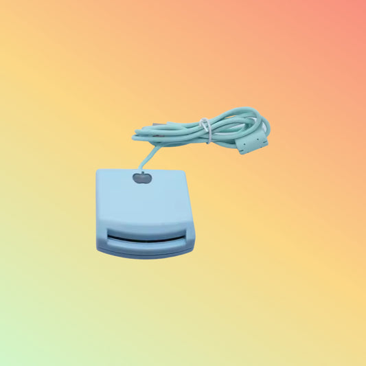 S3 Series Contact IC Card Reader