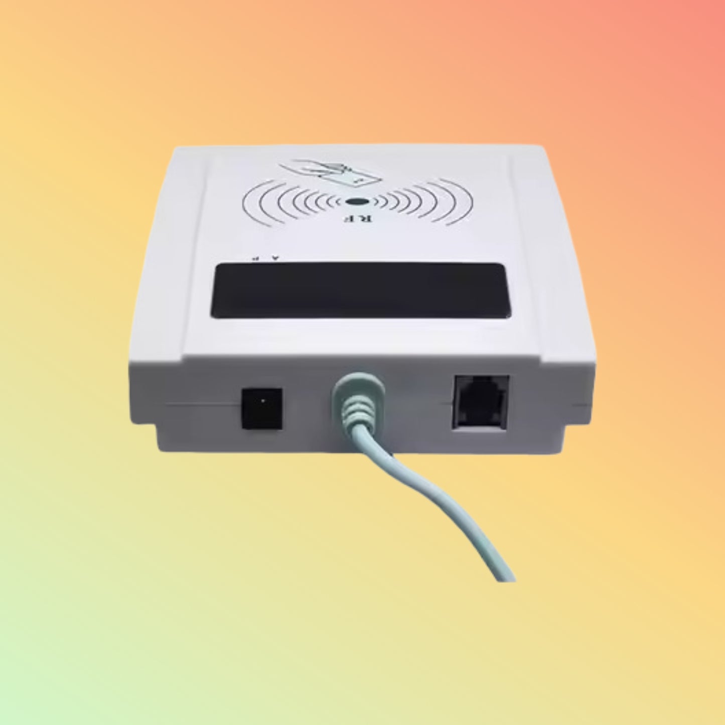 Manufacture Prepaid RF Contactless Multi-function Smart Card Reader