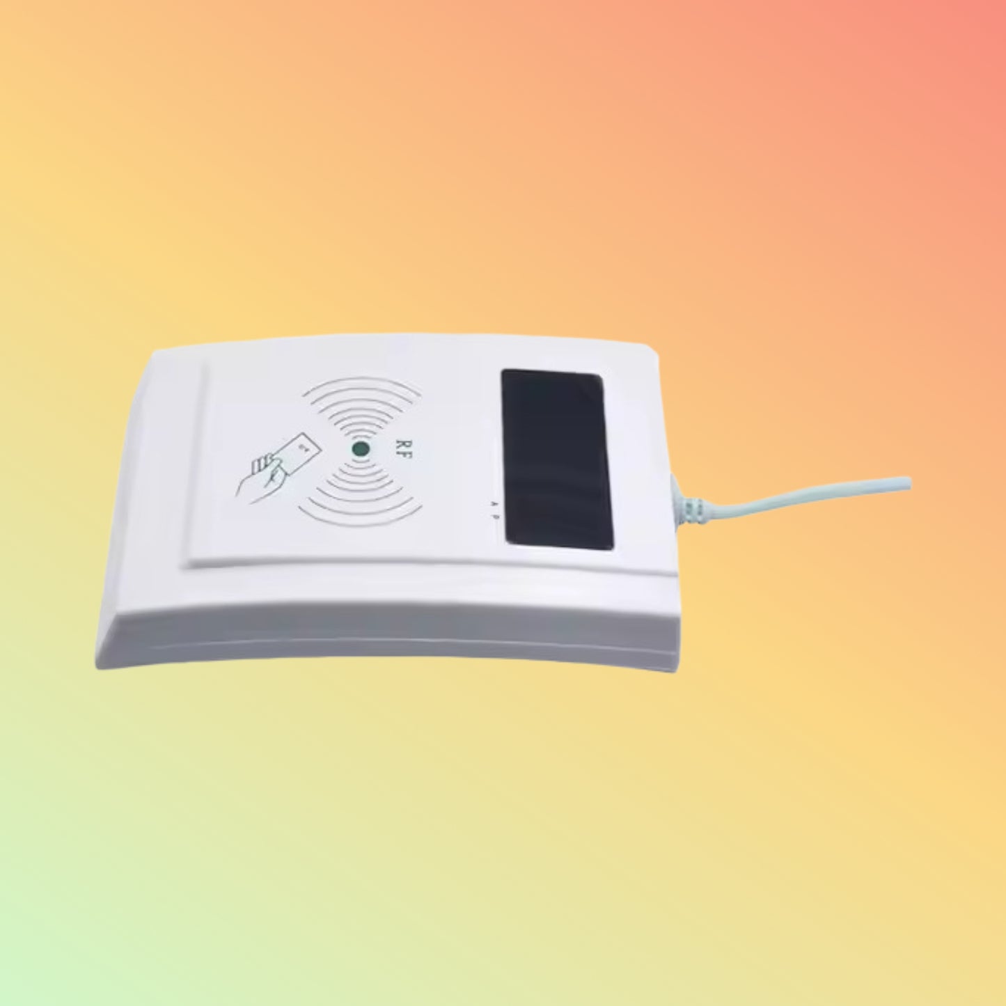 Manufacture Prepaid RF Contactless Multi-function Smart Card Reader