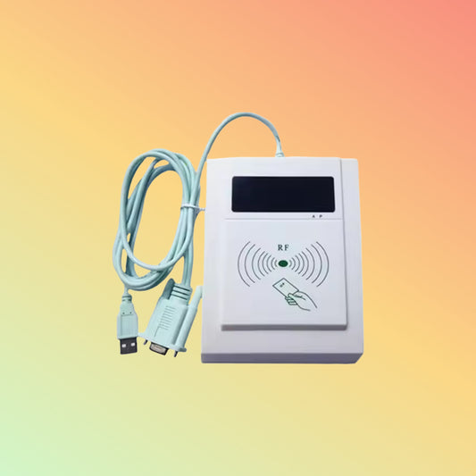 Manufacture Prepaid RF Contactless Multi-function Smart Card Reader