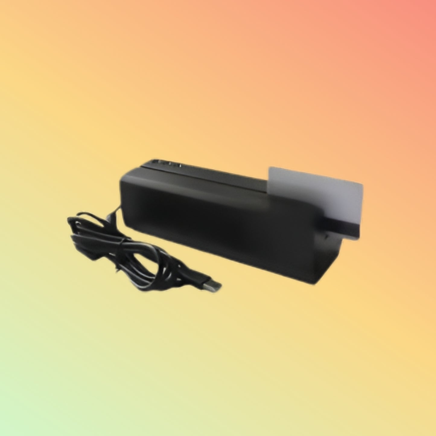 High Quality Agnetic Stripe Magnetic Card Reader Smart Card Reader Writer Machine Msr605