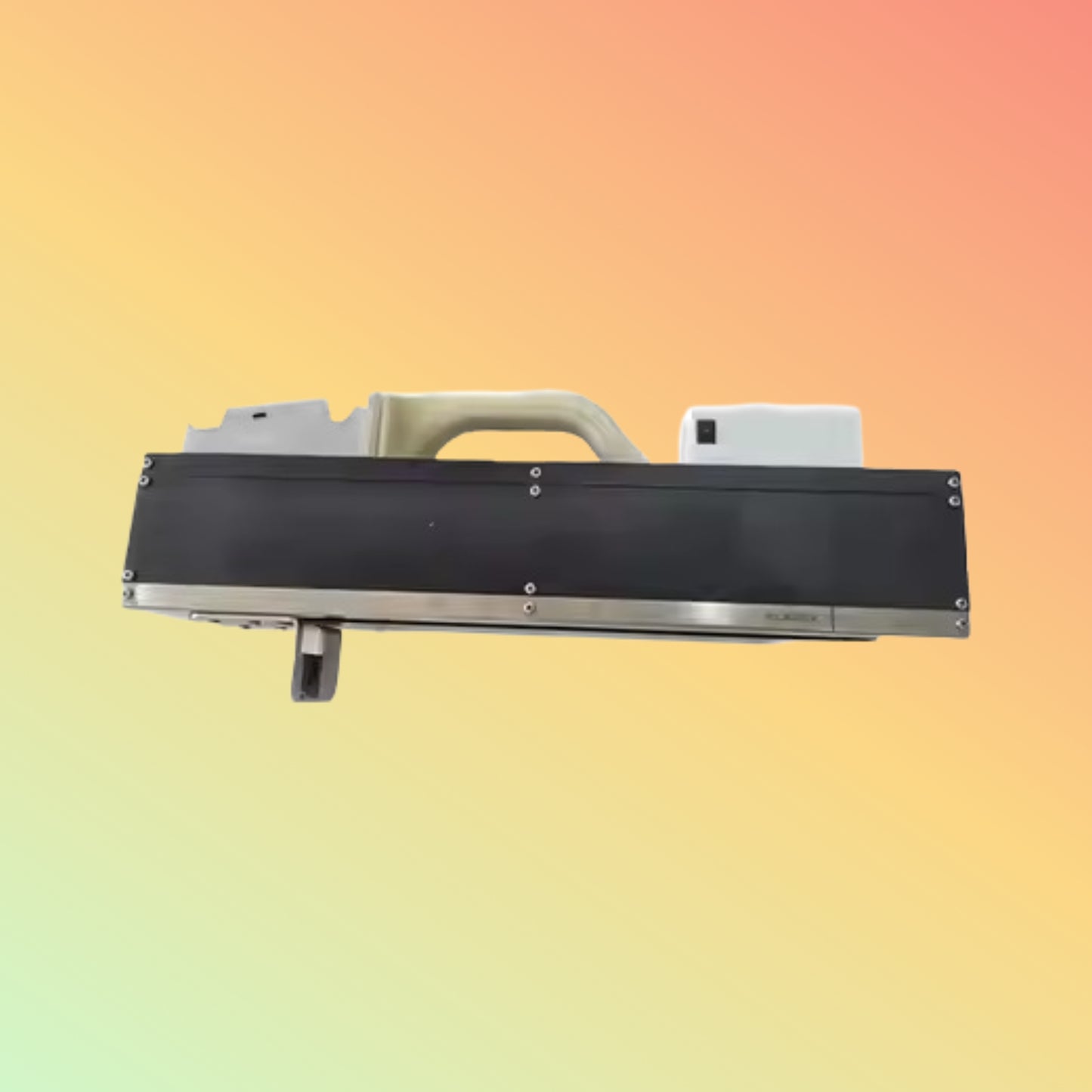 Stainless Steel Plate Counter Automobile Steel Plate Counter