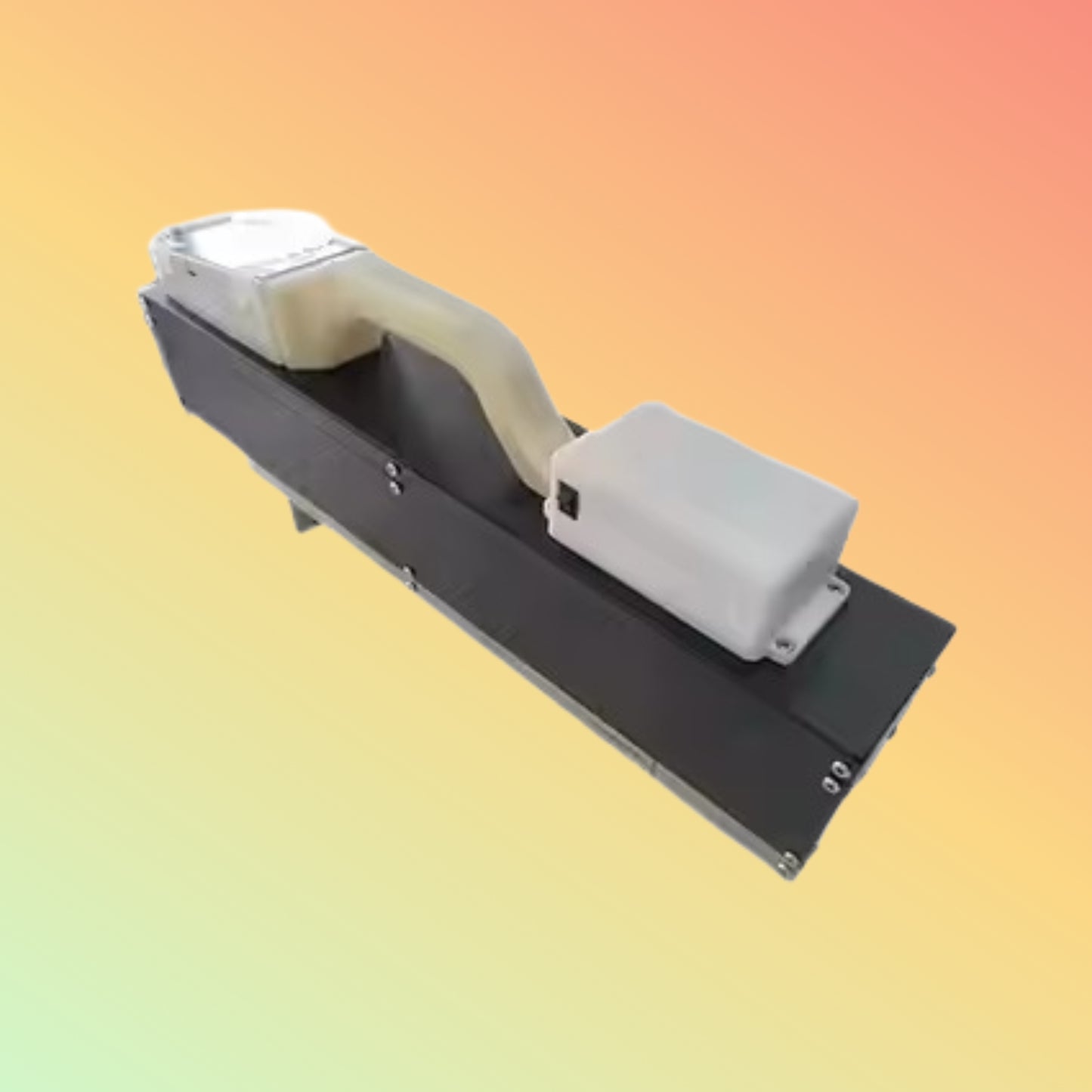 Stainless Steel Plate Counter Automobile Steel Plate Counter