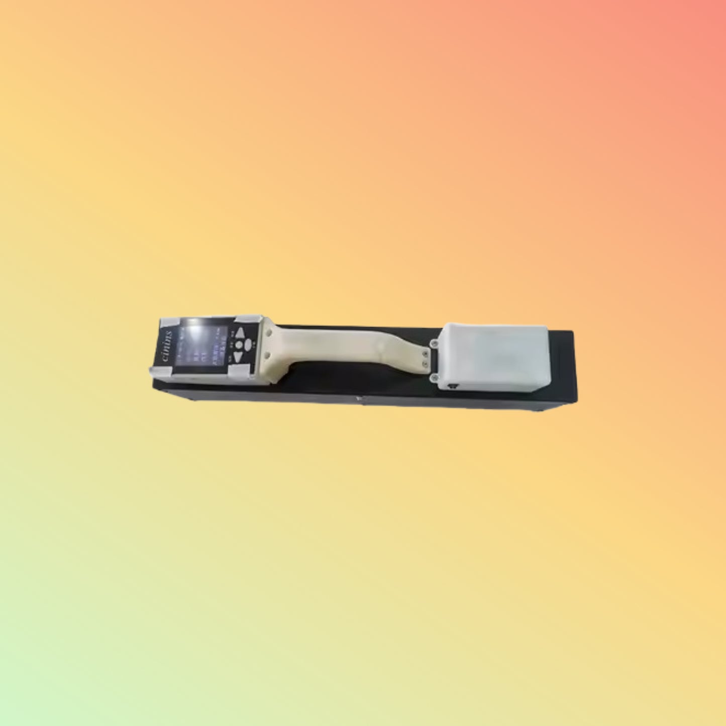 Stainless Steel Plate Counter Automobile Steel Plate Counter