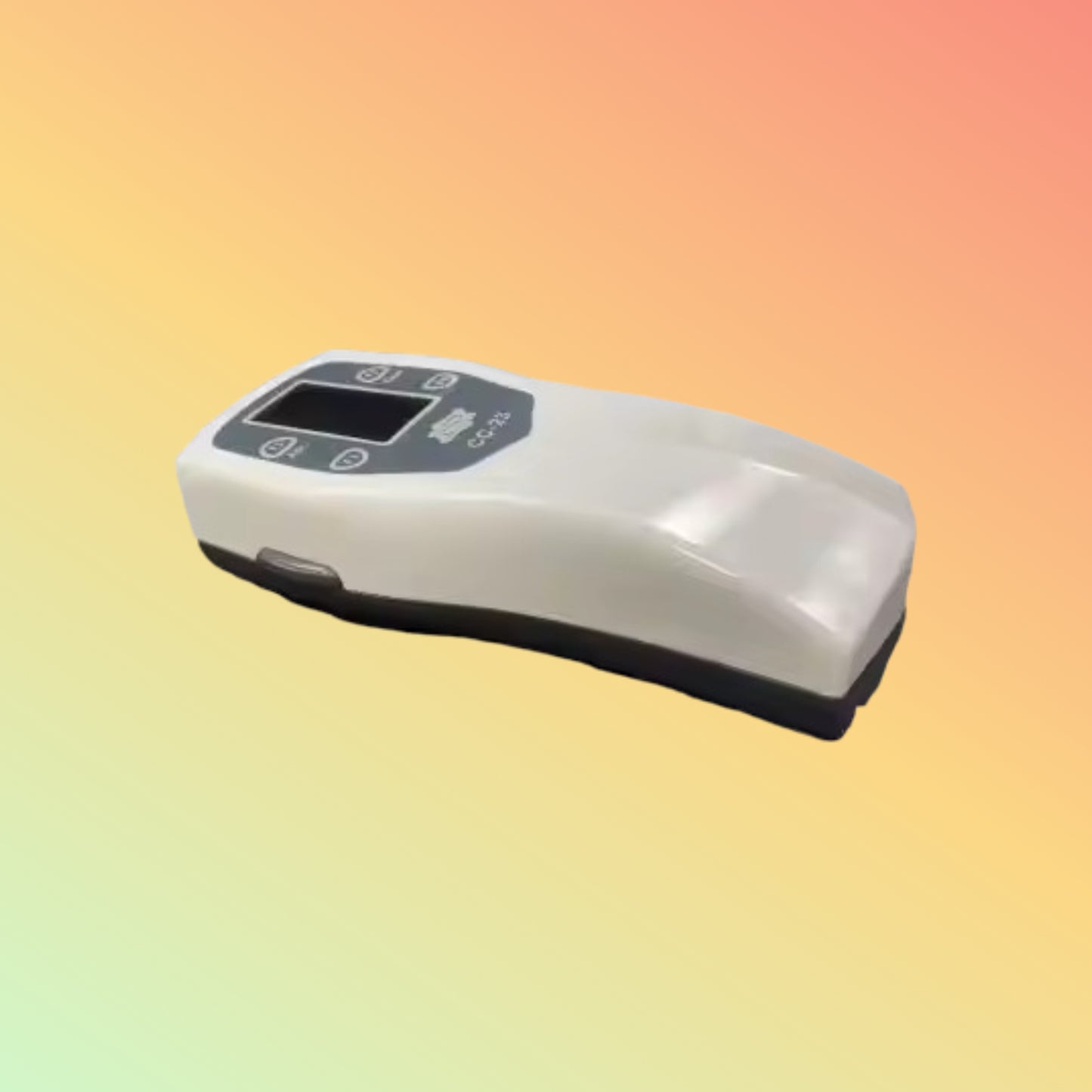 Advanced Multifunction CC-18 Automatic Handheld Portable IC Card Counter for Transparent Card