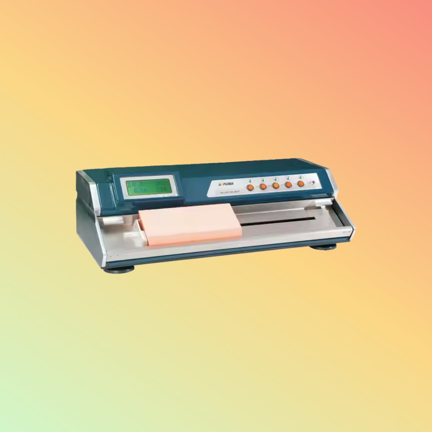 Emperor JC-3200 Series Desktop Automatic Card Counter Dual Technology 220 Vac