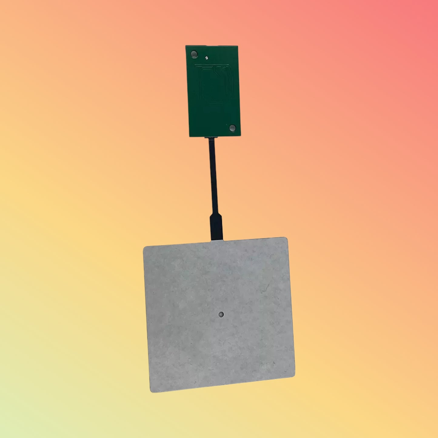 ISO/IEC 14443 RFID Nfc Terminal Embedded Contactless Smart Card Reader for Kiosk RD60