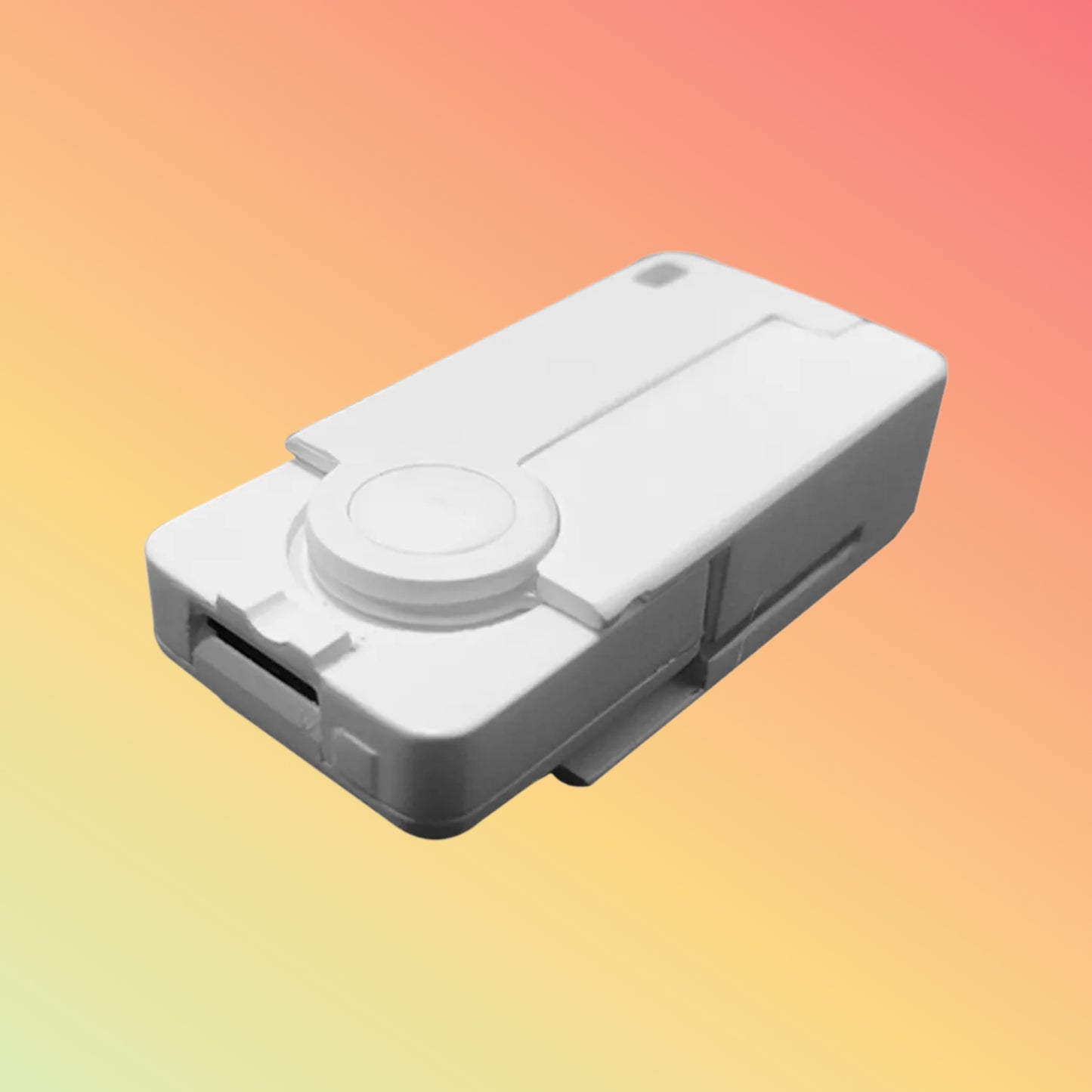 ISO/IEC 7816 USB Type C EMV Contact Smart Card Reader DCR38-UC