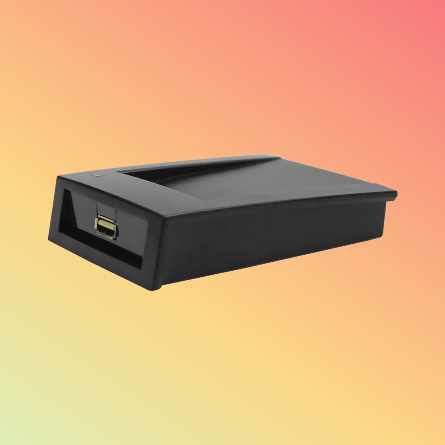 USB 125KHZ Contactless High Speed EM Card Reader RD930N