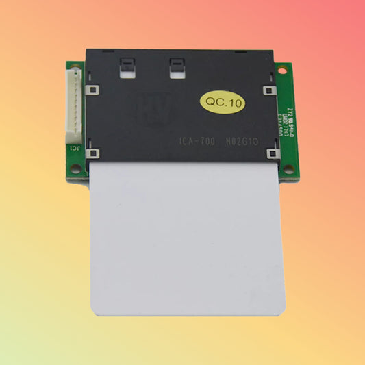 EMV L1 RFID MSR Contact Smart Card Reader Module for E-Payment HCC-T10-DC