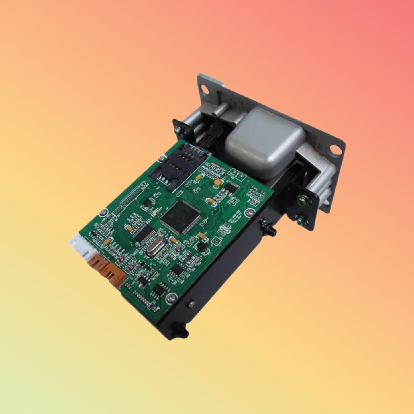 EMV RFID&IC&Magnetic Manual Insertion Card Reader HCRT288KEMV RFID&IC&Magnetic Manual Insertion Card Reader HCRT288K