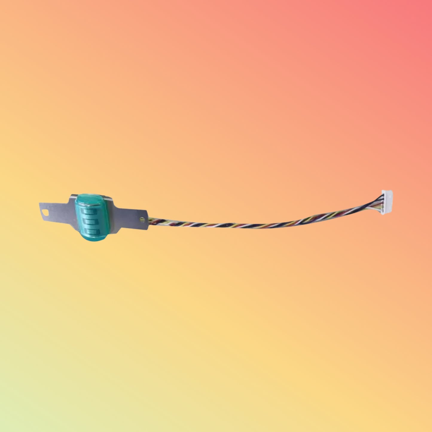 Best 3 Tracks Magnetic Head Module F2F(FM) Decoding Magcard Reading Module MH090G