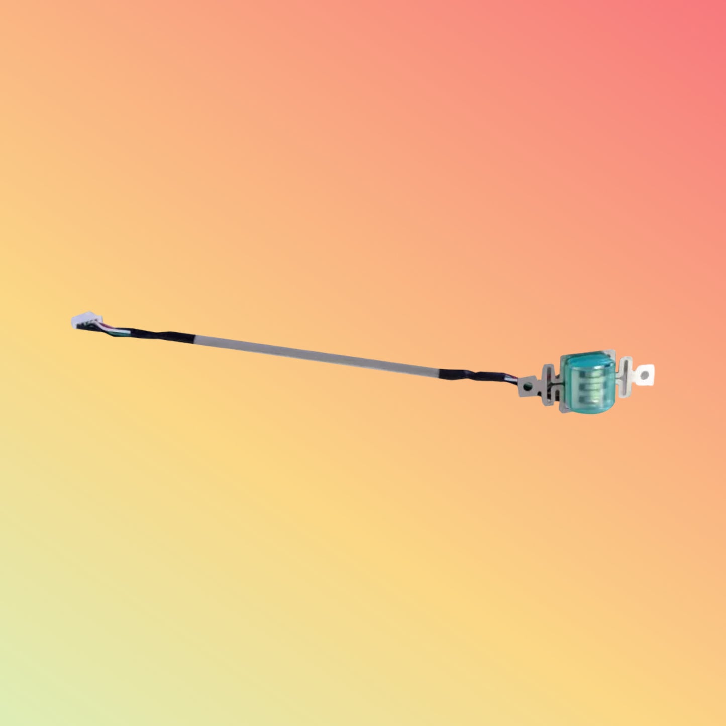 ROHS F2F Decoding Magcard 3 Tracks Reading Module MH089G