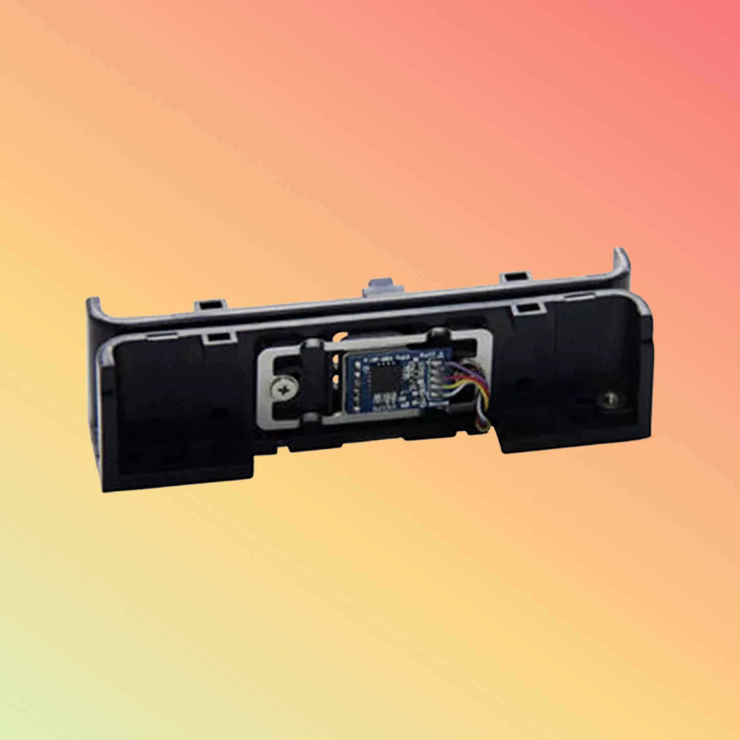 90mm USB RS232 Bi-direction Magnetic Card Reader Module MSR90M