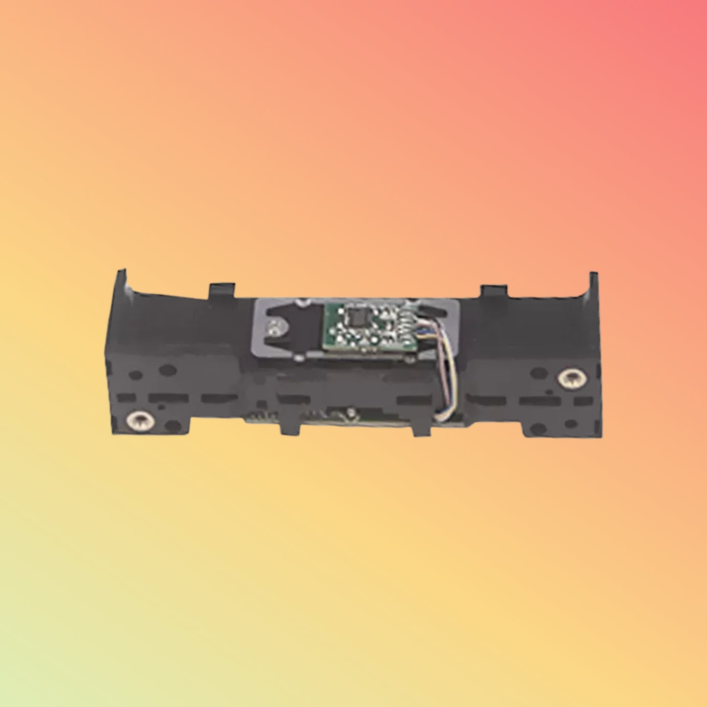 90mm USB RS232 Bi-direction Magnetic Card Reader Module MSR90M