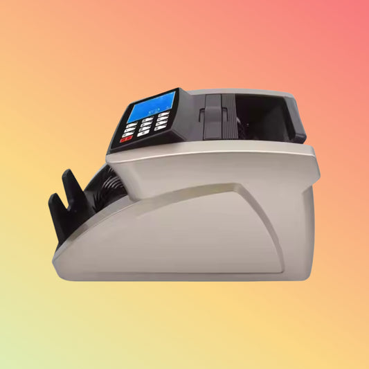 UN-11 Multi Counter Cash Counting Machine Efficient Currency and Money Bill Counter