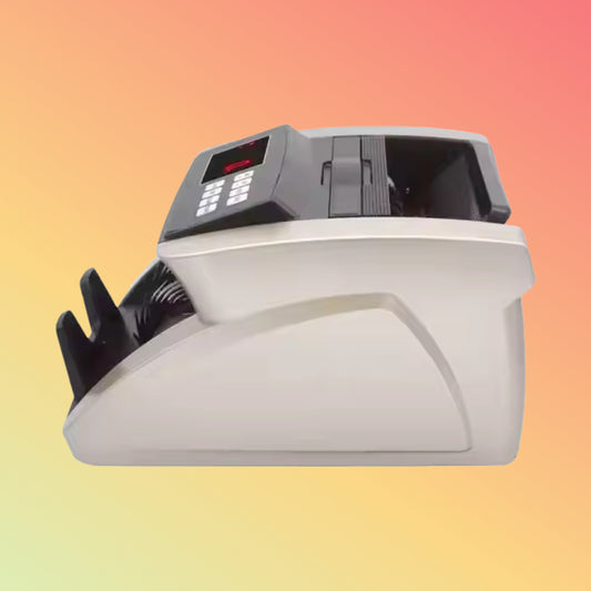 UN-11 Banknote Counting Machine Multi-Counter Currency Money Counter Efficient Bill Counting Device