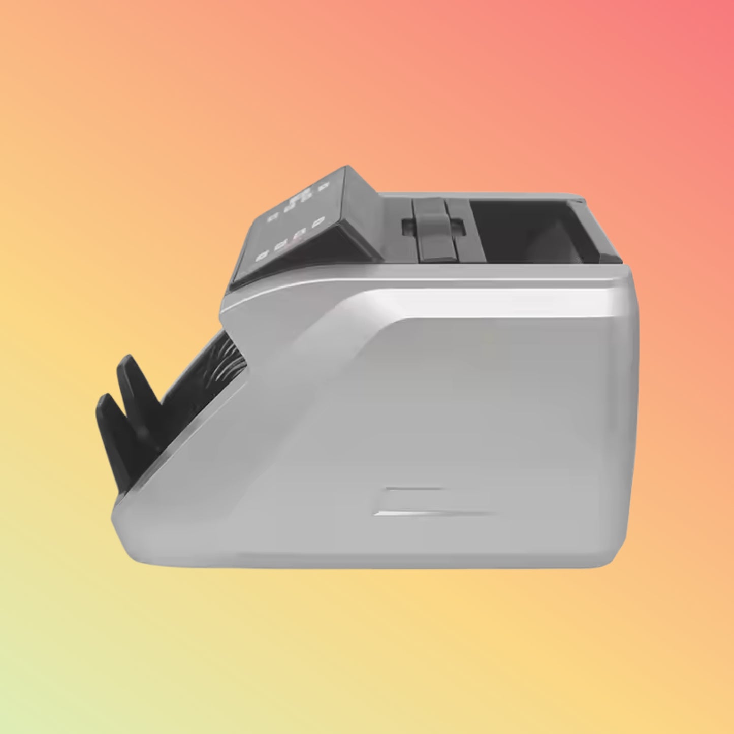 UNION C15 Portable Paper Banknote Counter Counting Machines MG UV Detectors Bank Money Currency Cash Count Notes Bill Counter
