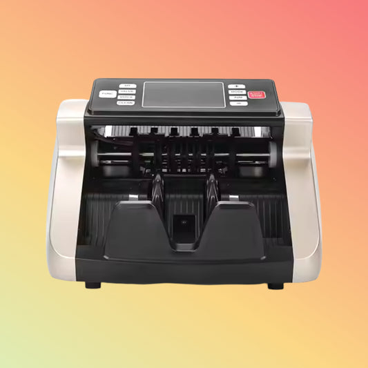 UNION C15 Money Counting Machine Detecting Money Suitable Multi Currency Bill Counter