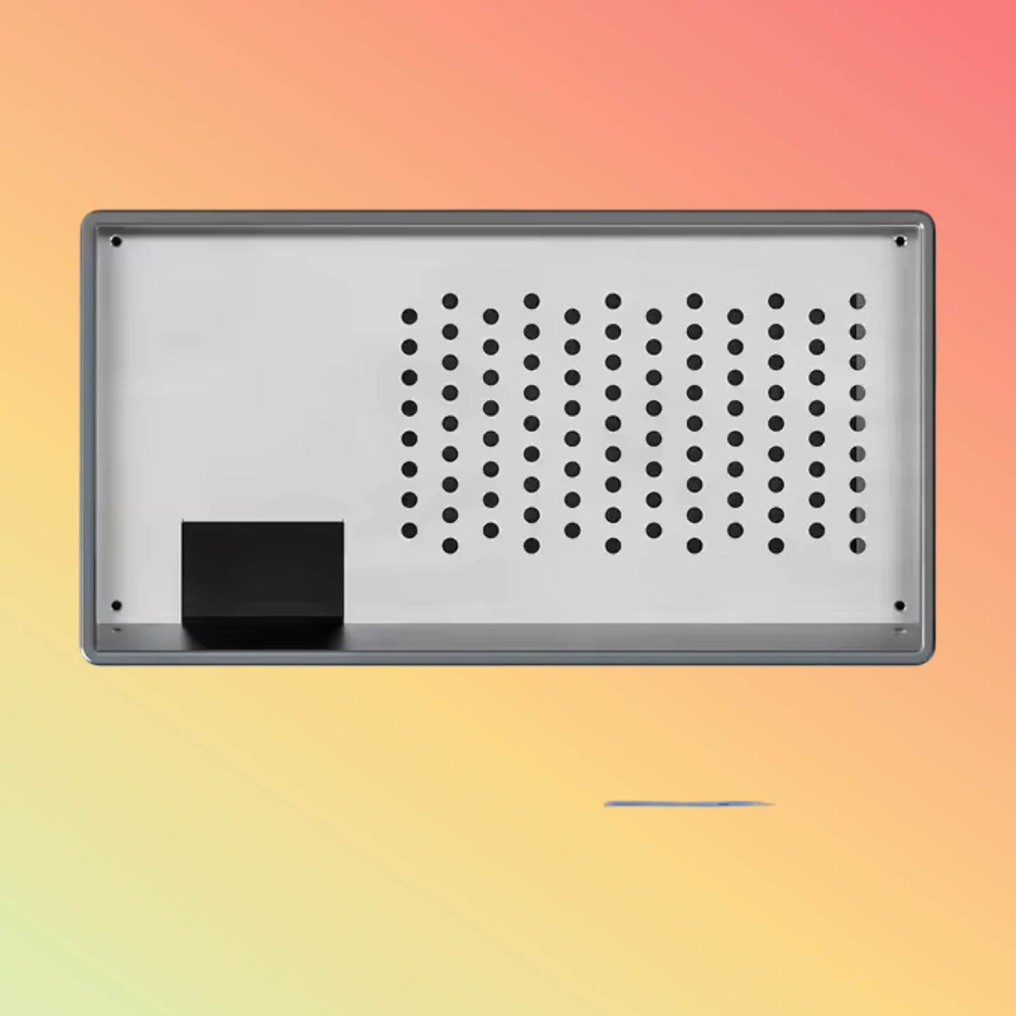 UN-121S 2+1 Pocket Coin Sorter with Touchscreen, 600 Coins/Min