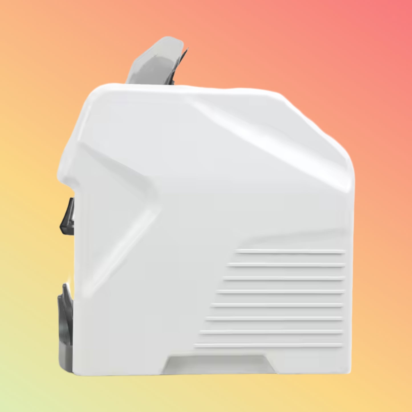 UN-200A ECB-Approved 2-Pocket Bill Counter & Banknote Sorter