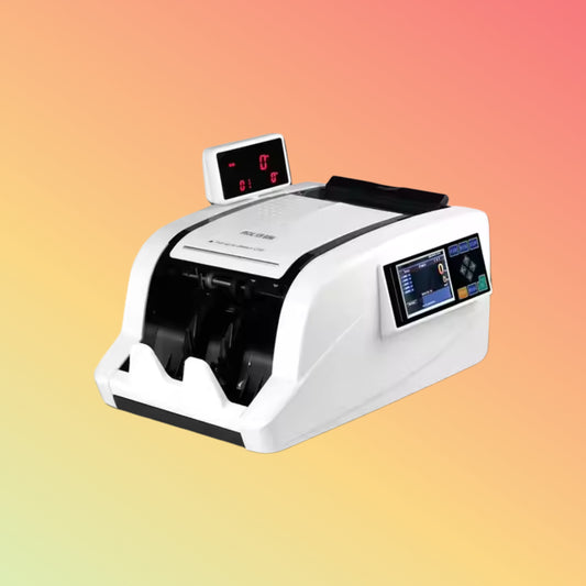 UN-56 Banknote Value Counter for Cash & Currency Counting